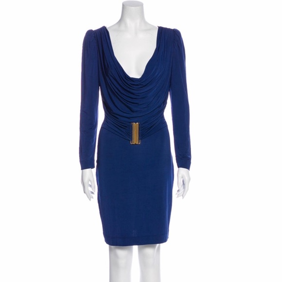 Just Cavalli dress - Picture 1 of 3